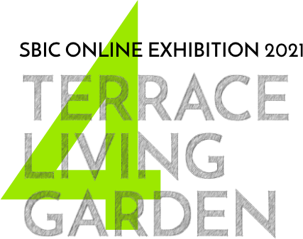 Terrace Living Garden