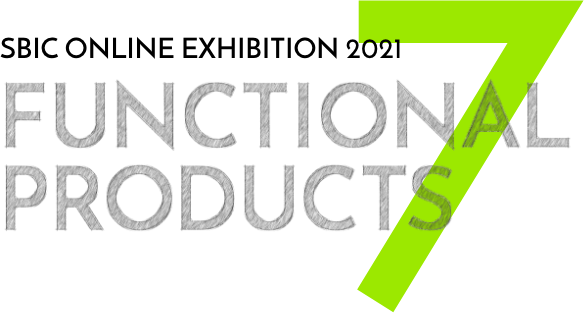FUNCTIONAL PRODUCTS