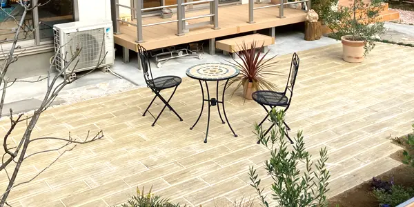 DesignPaverデザインペイバー