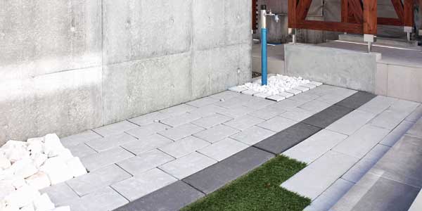 DesignPaverデザインペイバー