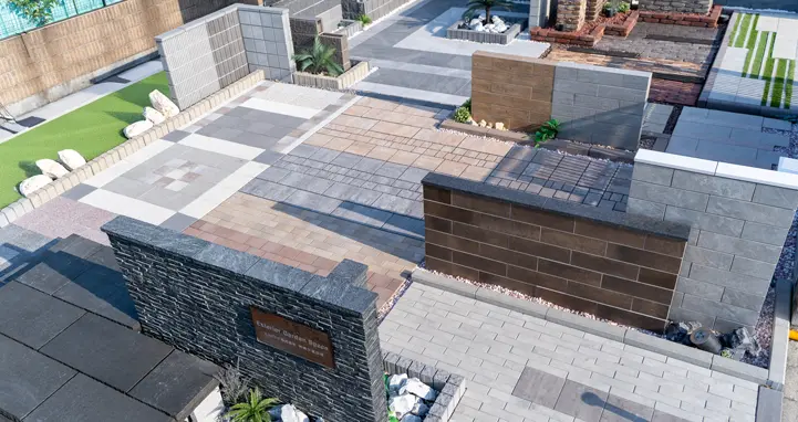 エスビック神奈川展示場