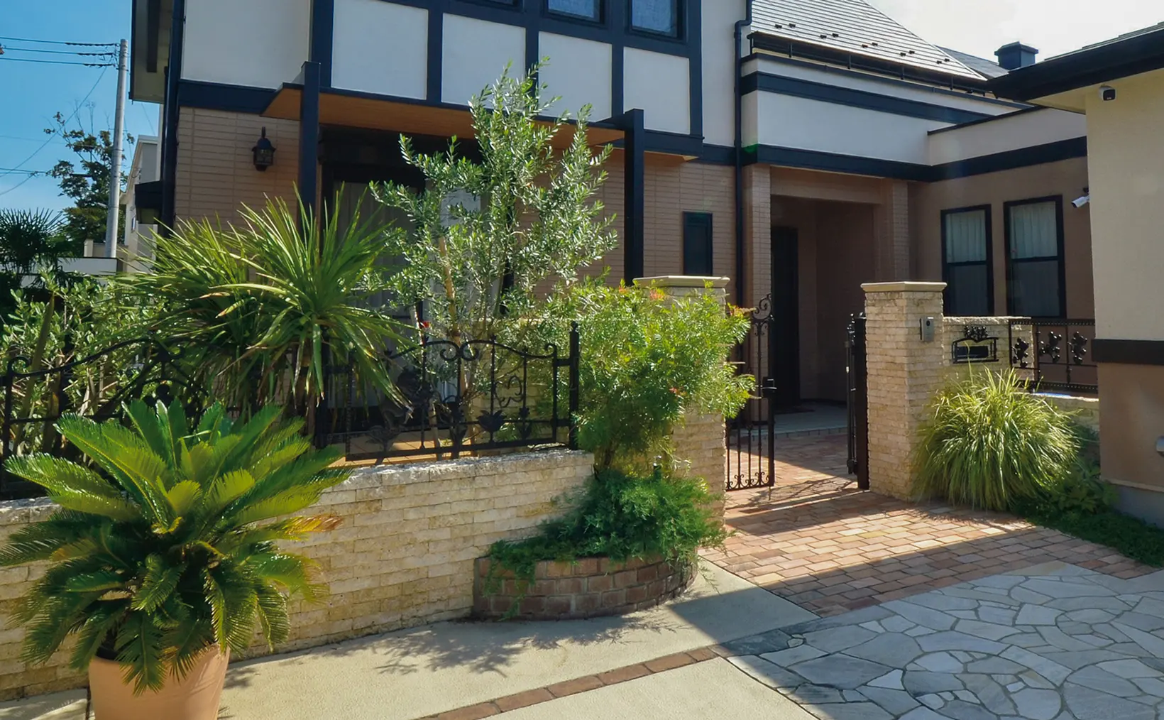 マルベラ・ウォール_施工例