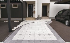 オールラウンドペイブ・オリジナル-ミカゲ、イブシ(6S、336、336C)