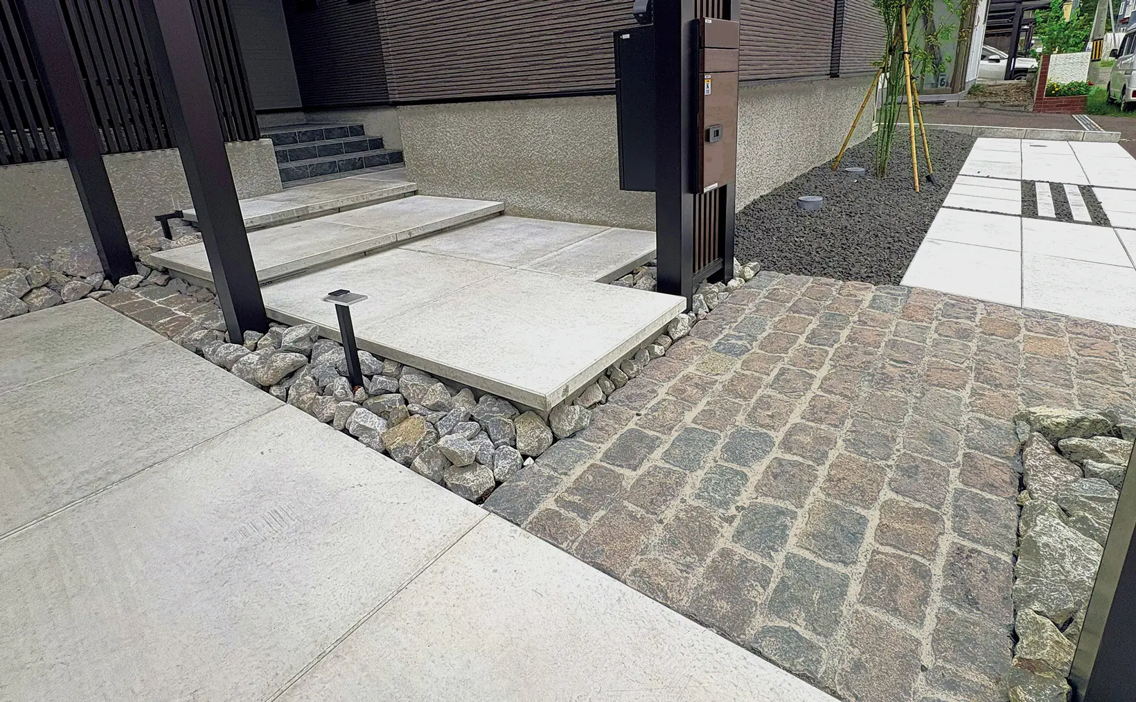 オールドポルフィリー_施工例