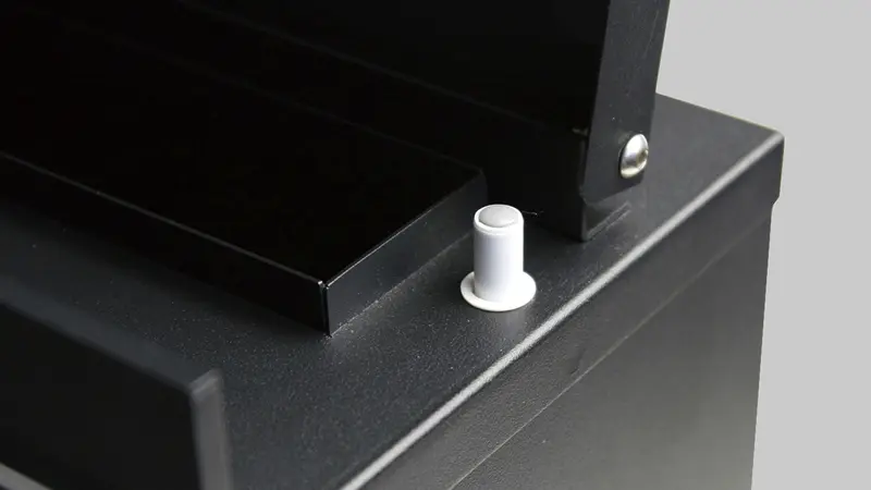 ソフィスタ_TIPS_機能紹介_ダンパー