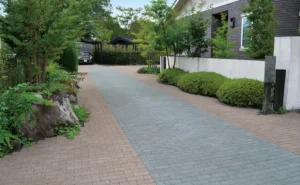 オールラウンドペイブ・透水性_TB1TG3_施工例