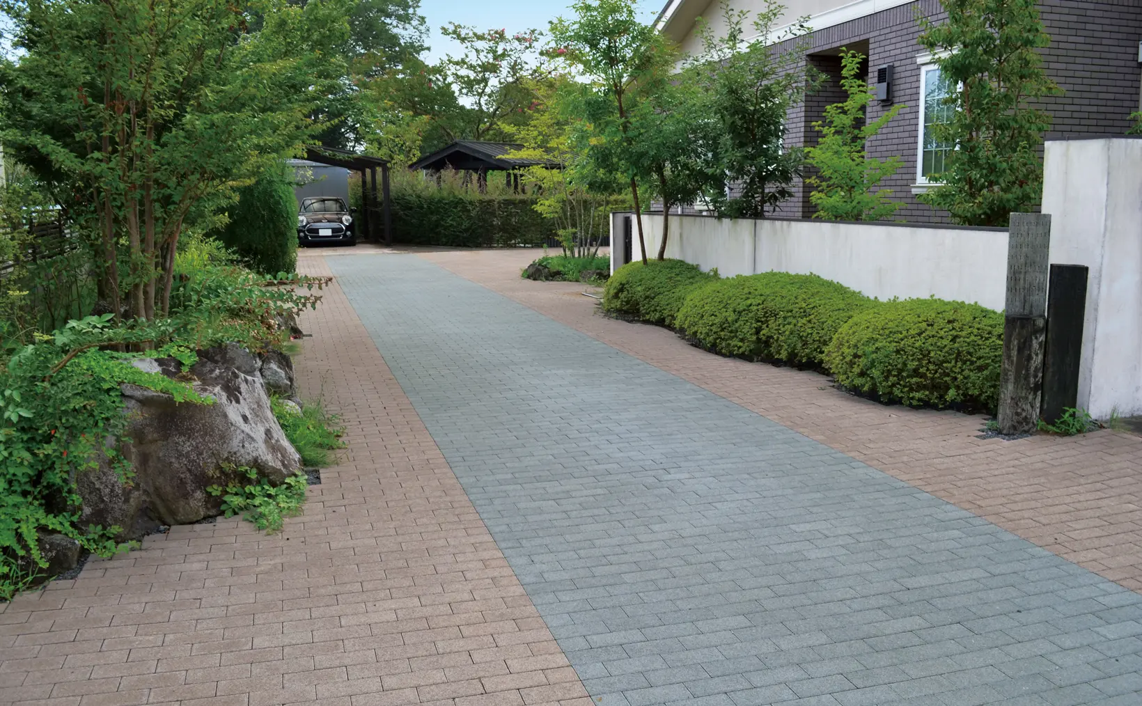 オールラウンドペイブ・透水性_TB1TG3_施工例