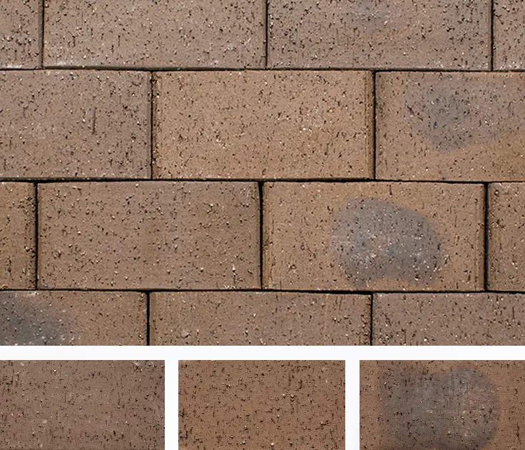 ロイヤルパイン・ペイバー-カラーバリエーション-タンブレンド