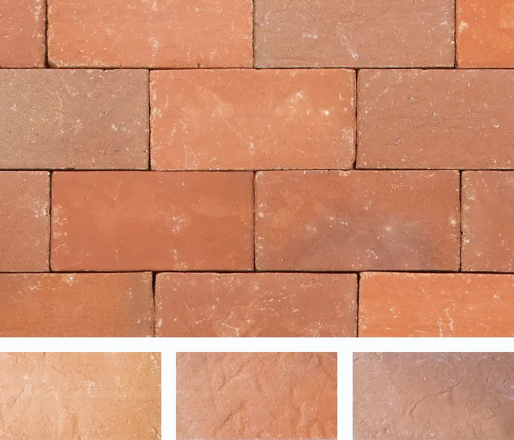 ショコラ・ペイバー-カラーバリエーション-スフレ