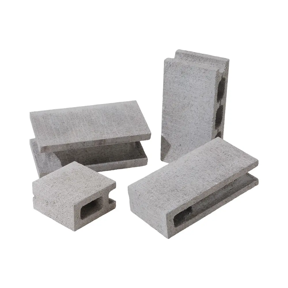 素地ブロック(スタンダードブロック)