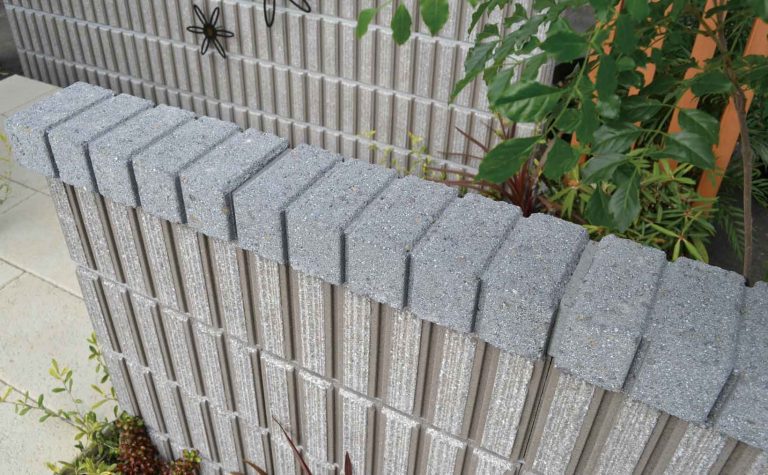 笠木 エクステリア製品 Sbic エスビック株式会社