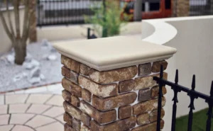 PCキャップ_施工例