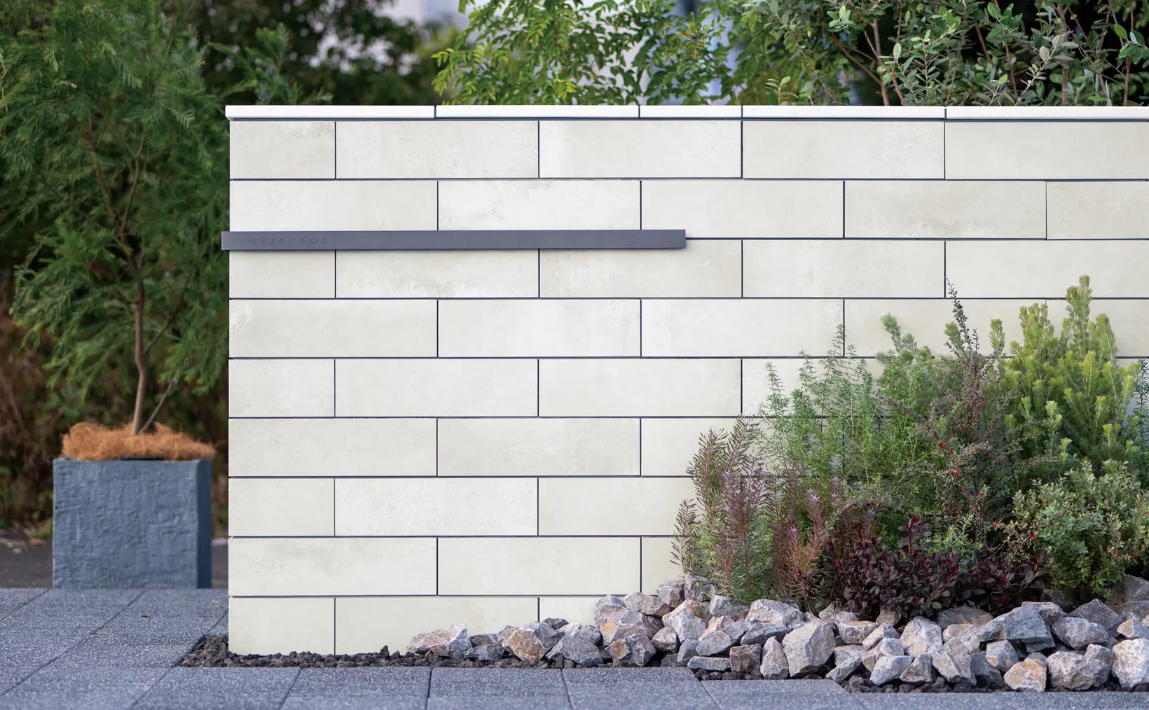 ベネチア_ビアンコ_施工例