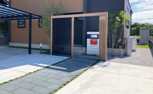 オールランドペイブ-ラフィー_施工写真_ノアール336_636