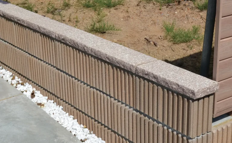 グラニットキャップ