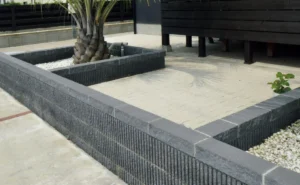 スプリットキャップ_ブラック