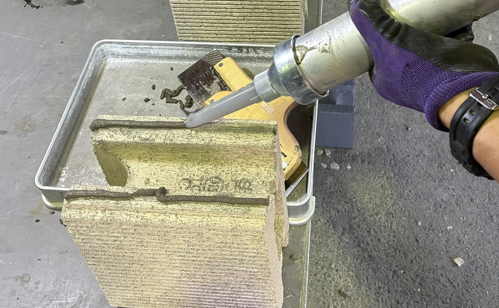 タフメジⅡ_写真02