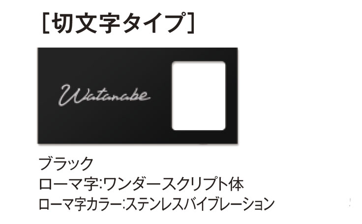 ポスタ-カラーバリエーション-