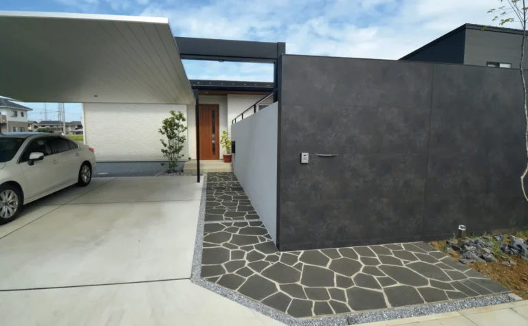 ソレアード 乱形