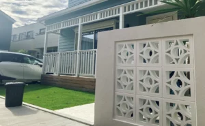 ブロッサムスクリーン_施工例