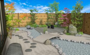 静と動が織りなす和の風景_メイン1