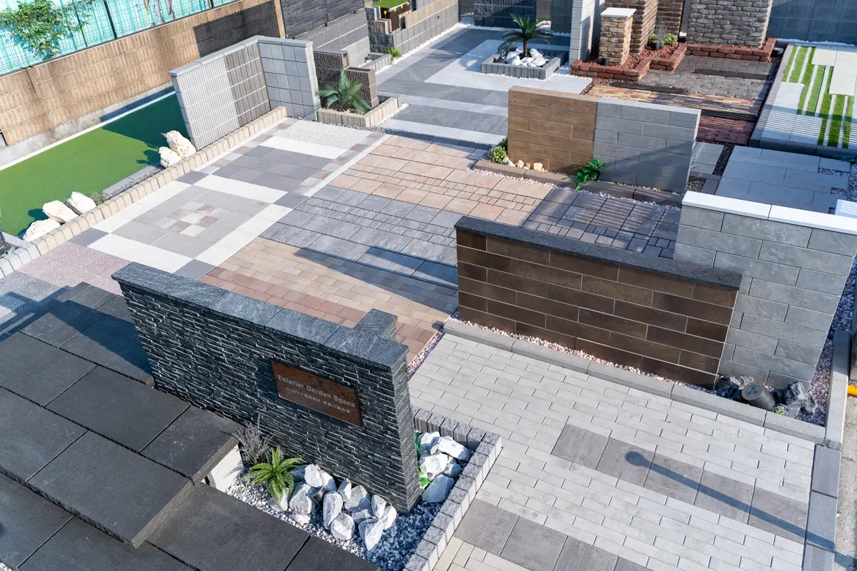 エスビック神奈川展示場2025年リニューアル