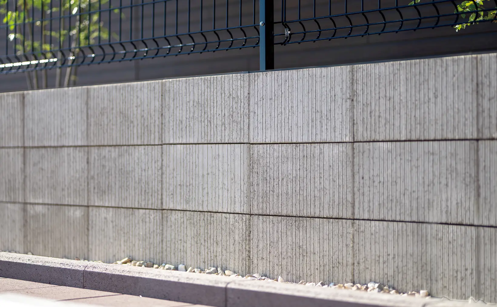 アイフィット_ウォームグレー_施工例