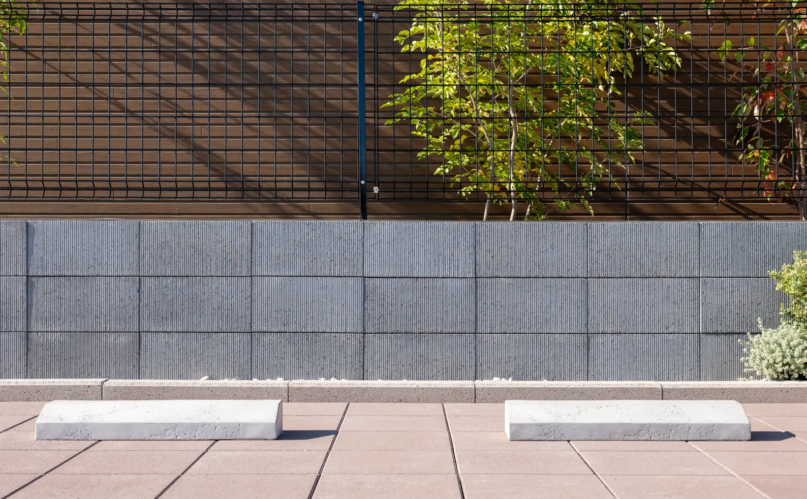 アイフィット_施工例_ライトグレー