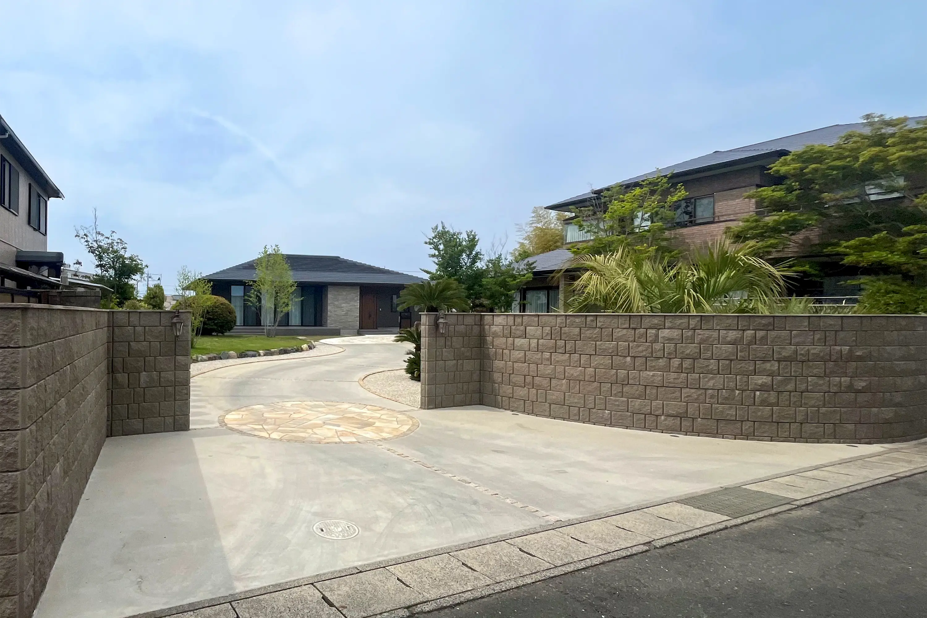 デザインブロック部門 最優秀賞