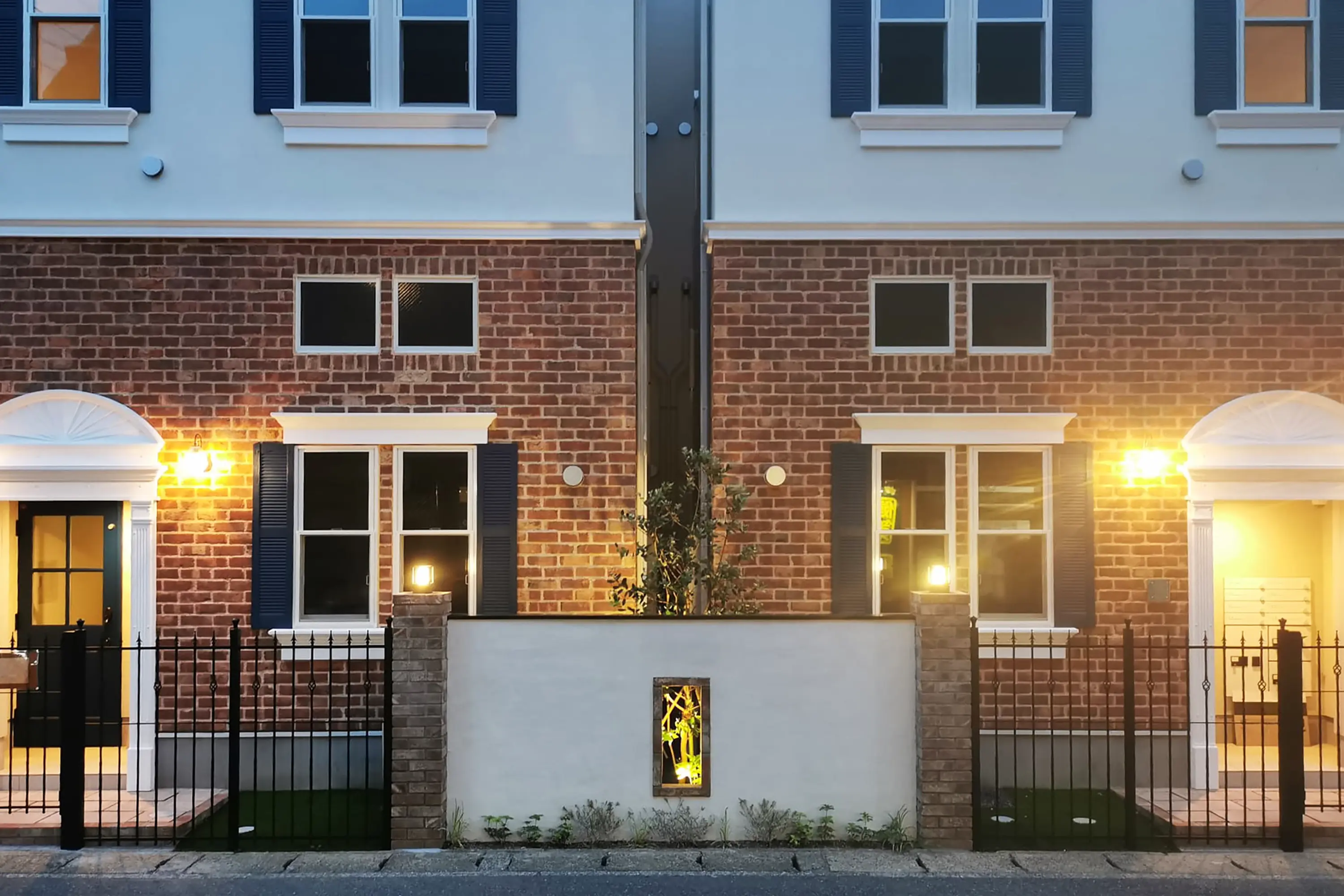 れんが部門 最優秀賞