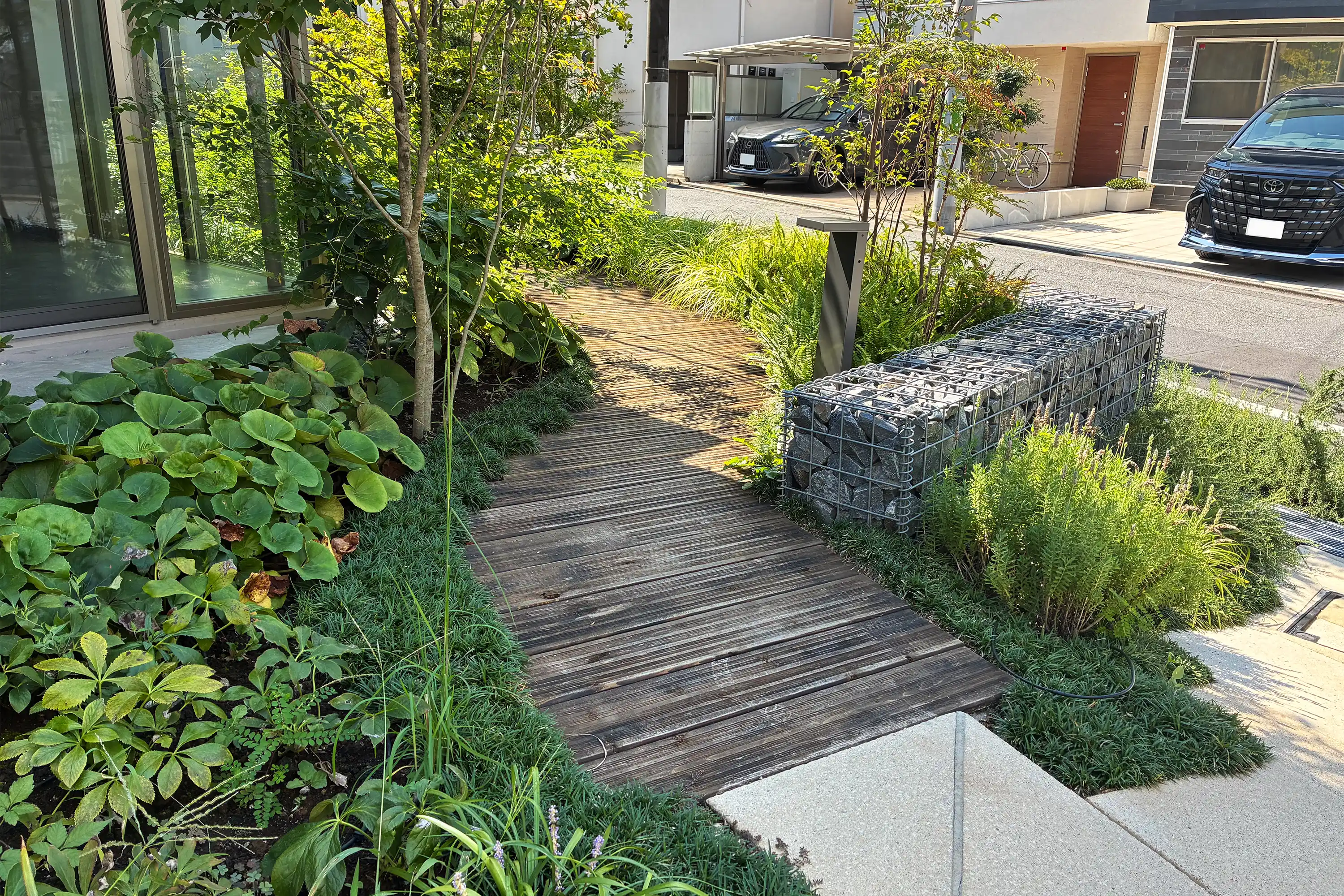 ガーデンアイテム・その他部門 最優秀賞