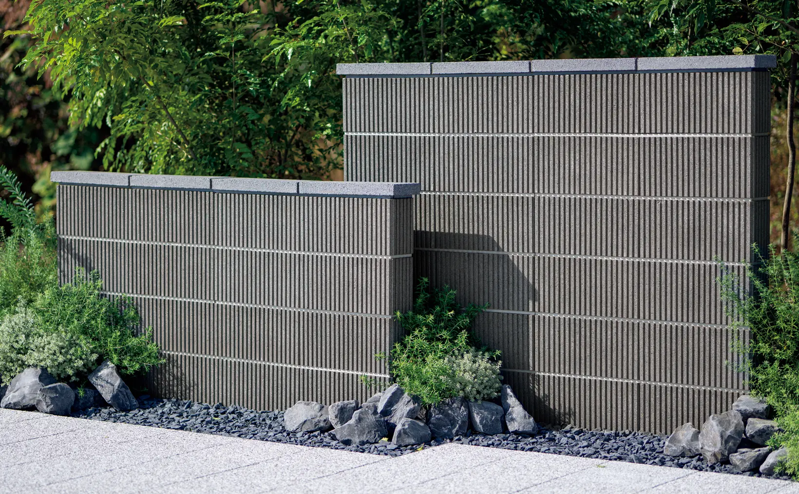 タフDメタル_ダークグレーM