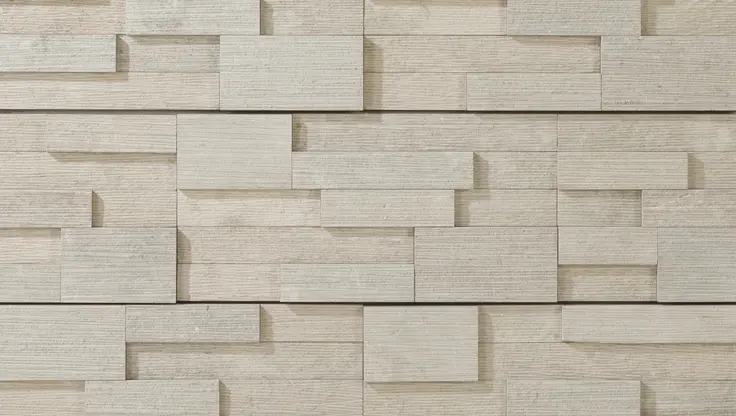 グルーヴライン-カラーバリエーション-アイボリー