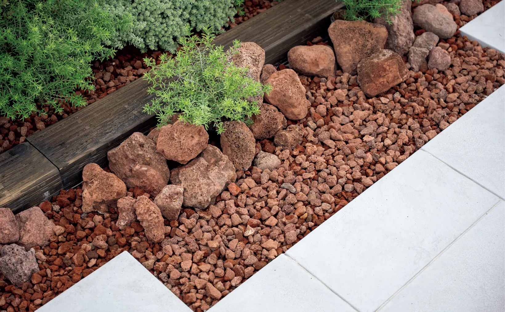 ヴォルストーン_ヴォルレッド_施工例