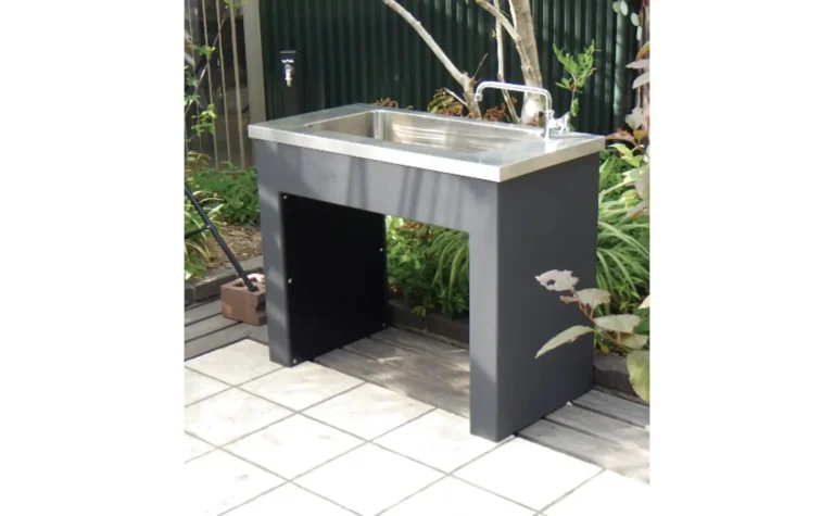 ガーデンシンク フルーレ