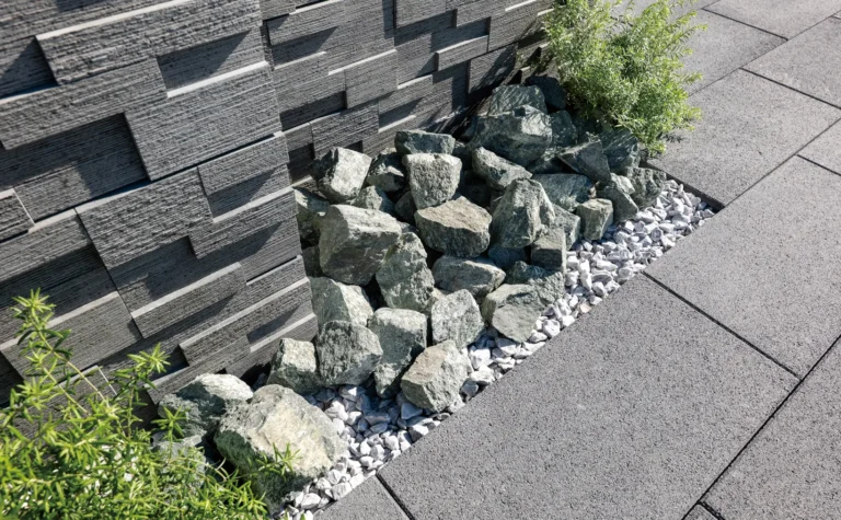 庭景（にわげしき）