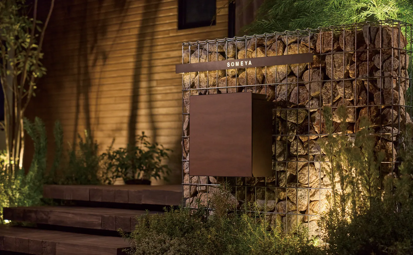 ストーンヴェイル_1212ウォール_施工例