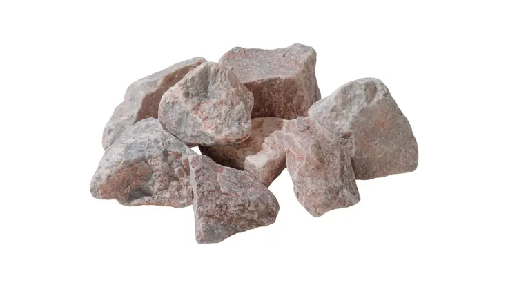 トレイルロック-カラーバリエーション-ローズピンク