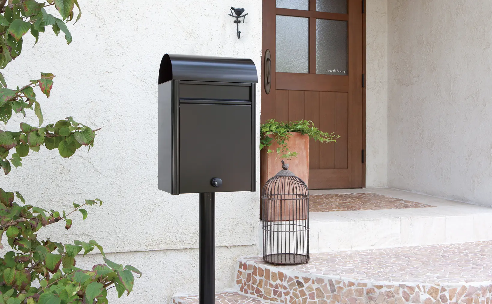 ロンデ_ノワール_施工例