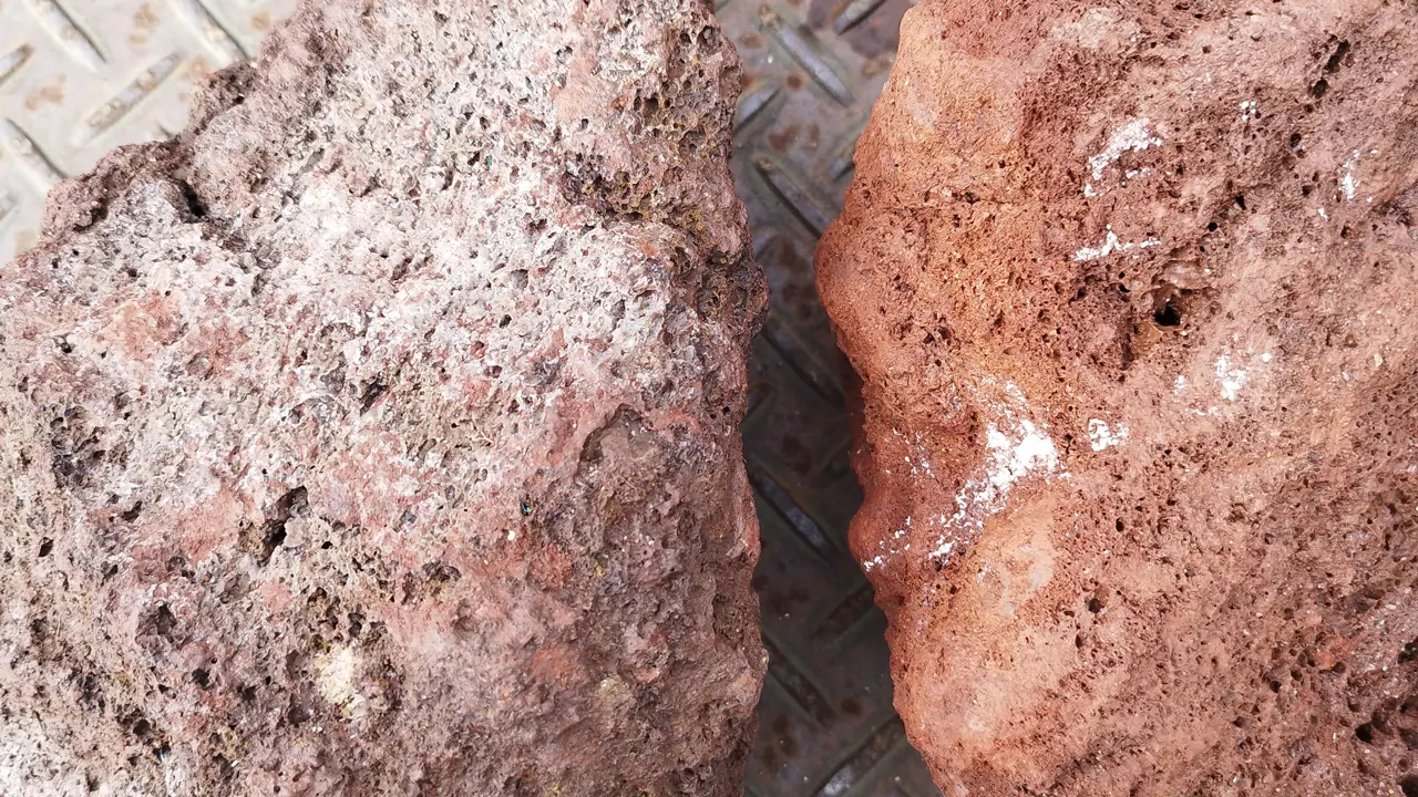 ヴォルストーン_TIPS_石材の特性