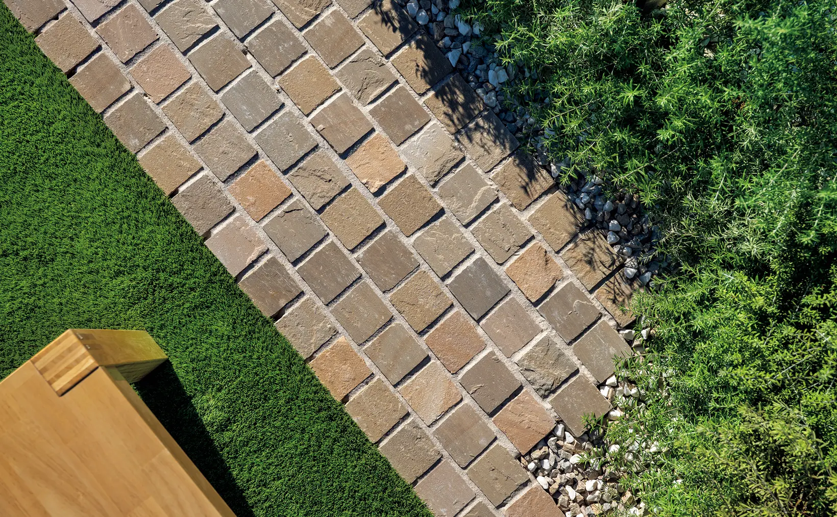 ラングストーン_ミシュラ_施工例