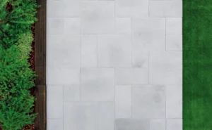 アクシア・シンプル_マットホワイト_施工例