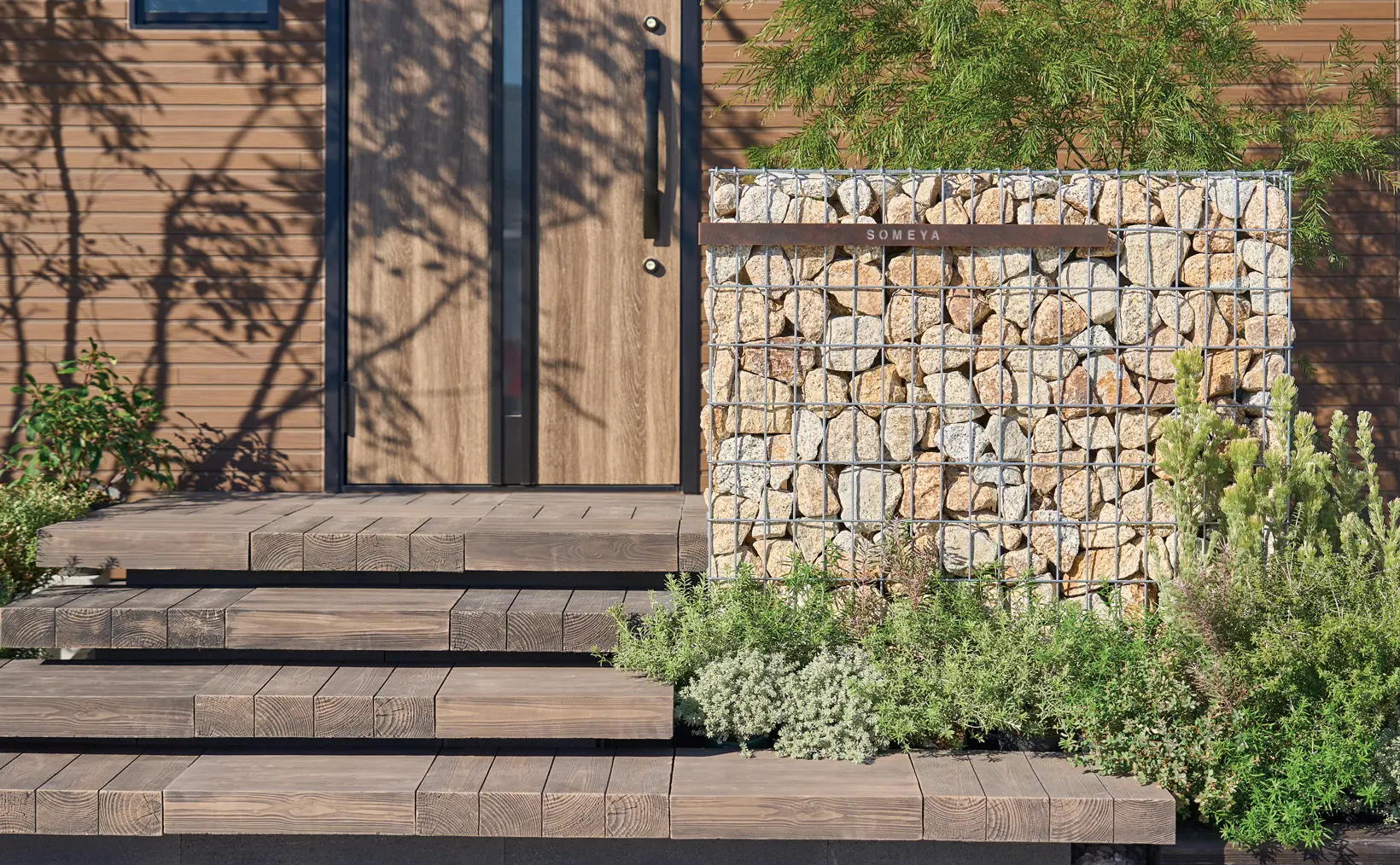 ストーンヴェイル_1212ウォール_施工例