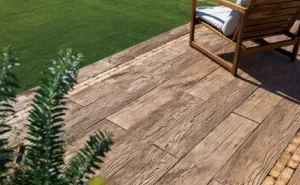 ヴィアージュ_ナチュラルウッド_施工例