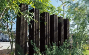 シダーウッド_施工例