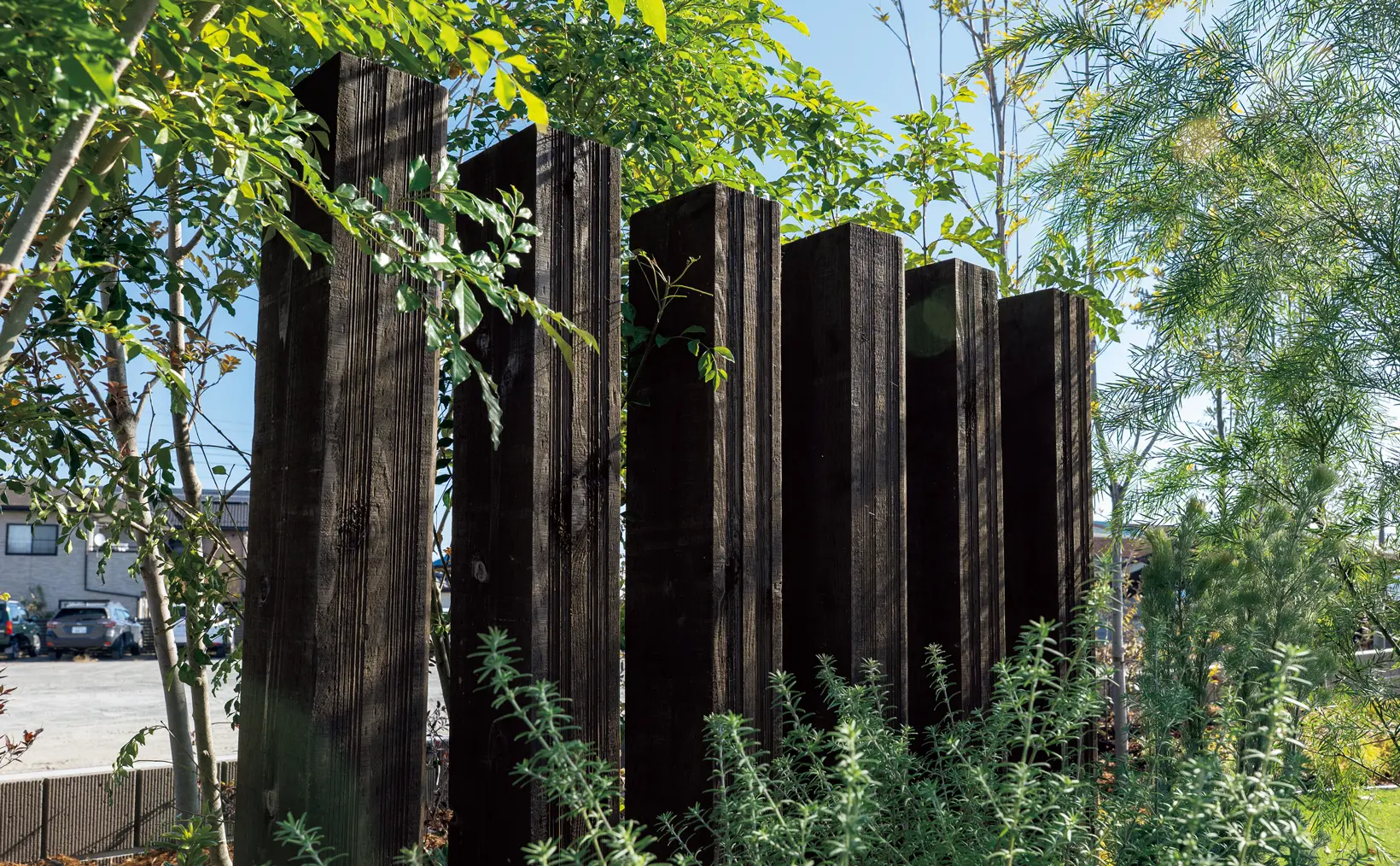 シダーウッド_施工例