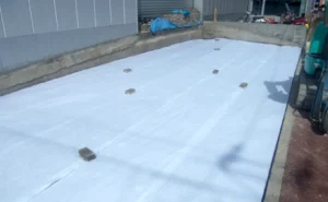 ペイブメイトPK-150_施工例