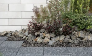 庭景_銀鼠_施工例