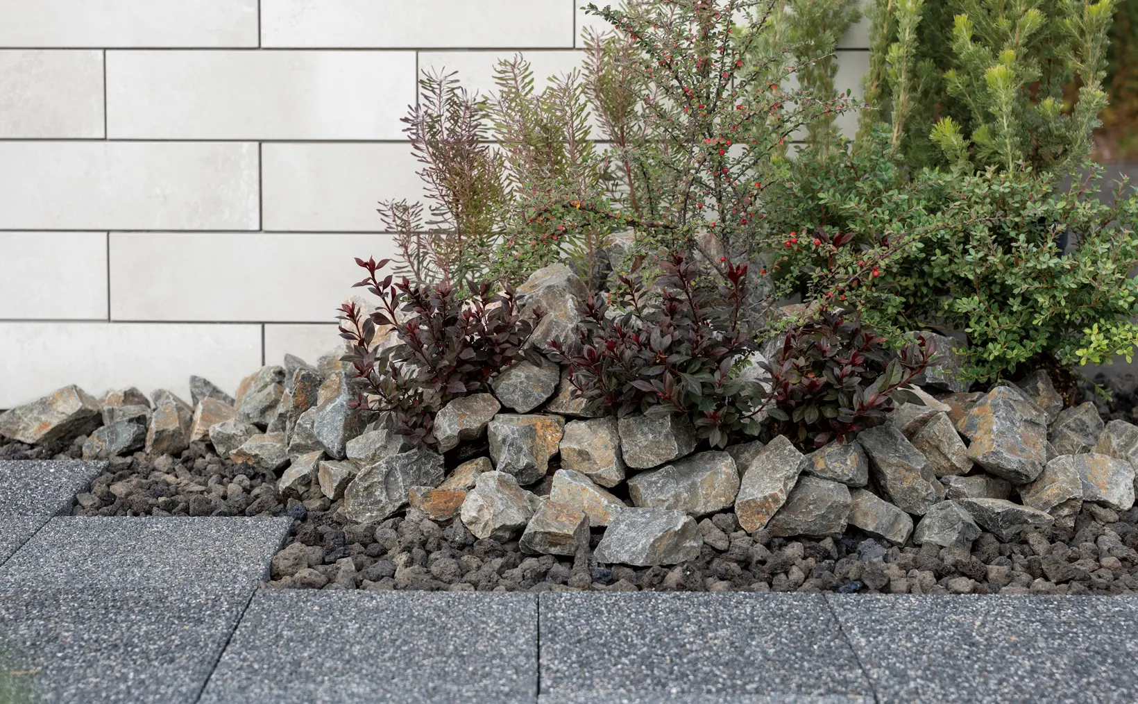 庭景_銀鼠_施工例