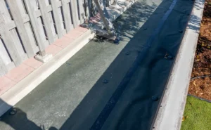 ガーデンシールド_施工例